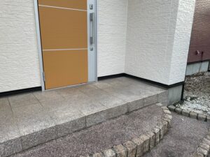 岐阜　岐阜市　外壁塗装工事